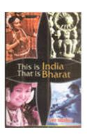 This Is India That Is Bharat