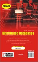 Decode- Distributed Databases for JNTU-H 18 Course (III - I - CSE/Prof. Elective-II - CS524PE)