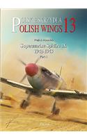 Supermarine Spitfire IX 1942-1943
