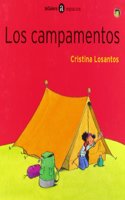Los campamentos