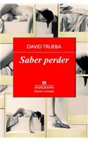 Saber Perder