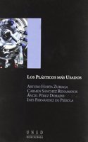 Los plasticos mas usados