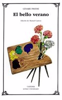 El Bello Verano / The Fine Summer (Letras Universales / Universal Writings)