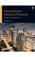 Policentrisme i Eficiència Territorial