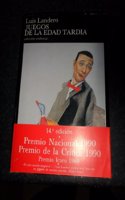 Juegos De La Edad Tardia