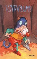 Primary picture books - Spanish: Cataplum!