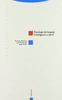 Psicologia de Lenguaje - Investigacion y Teoria