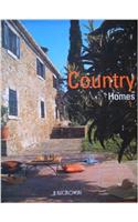 Country Homes