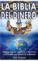 Biblia del Dinero