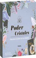 El poder de los cristales