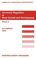 Hormonal Regulation of Plant Growth and Development