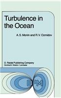 Turbulence in the Ocean