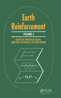 Earth Reinforcement, volume 2