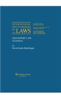 International Encyclopaedia of Laws: Transport Law