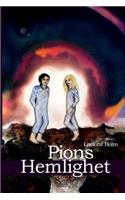 Pions Hemlighet