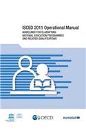 ISCED 2011 Operational Manual