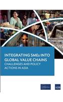 Integrating Smes Into Global Value Chains