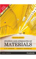 Statics and Strength of Materials
