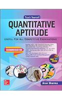 Teach Yourself Quantitative Aptitude