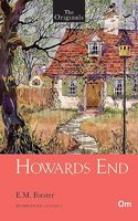 Howards End - Unabridged Classics - The Originals