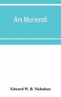 Ars moriendi