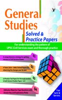 General Studies Solved & Practice Paper