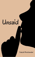 Unsaid