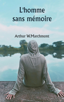 L'homme sans mémoire