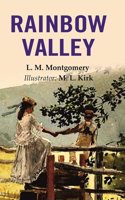 Rainbow Valley [Hardcover]