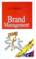 Brand Management