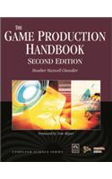 The Game Production Handbook