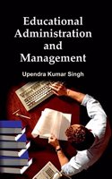 Educational Administration And Management