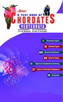 A Text Book of Chordates