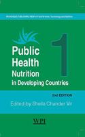 Public Helth Nutrition in Developing Countries 2nd Edition (2 Volume Set)