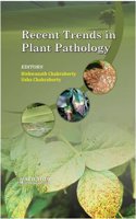 Recent Trends in Plant Pathology P/B