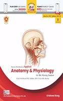 Practice Workbook of Applied Anatomy and Physiology For BSc Nursing Students (PB- 2023)