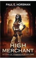 High Merchant