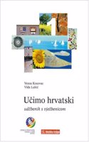 Ucimo hrvatski - Wir lernen Kroatisch 1 Lehrbuch Ucimo hrvatski 1 - Ud benik s vje benicom