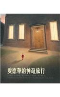 The Miraculous Journey of Edward Tulane