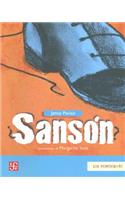 Sanson?