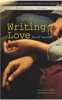 Writing Love