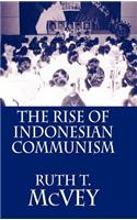 Rise of Indonesian Communism