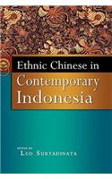 Ethnic Chinese in Contemporary Indonesia