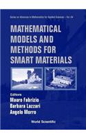 Mathematical Models and Methods for Smart Materials