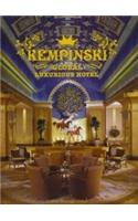 Kempinski Global Luxurious Hotel