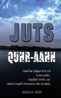 Juts Quhr-aahn