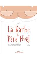 La barbe du Père Noël