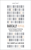 Radically Human