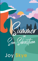 Summer in San Sebastian