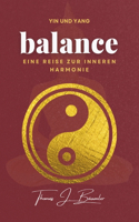 Yin und Yang - balance